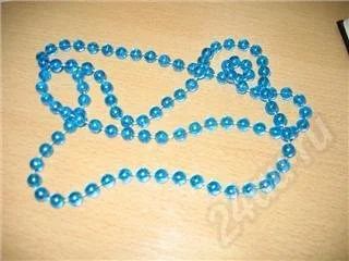 Лот: 337222. Фото: 1. Бусы. Колье