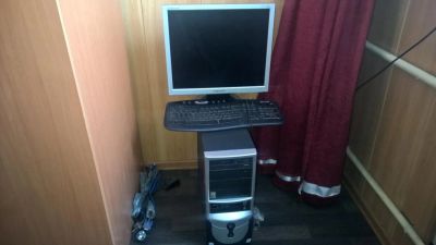 Лот: 6450442. Фото: 1. Компьютер. Компьютеры в сборе