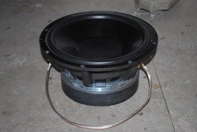 Лот: 1532823. Фото: 1. комплект басса!. Сабвуферы