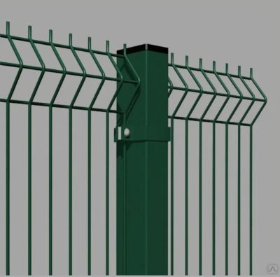 Лот: 19210058. Фото: 1. Куплю 3д-сетку( забор). Ворота, заборы, шлагбаумы