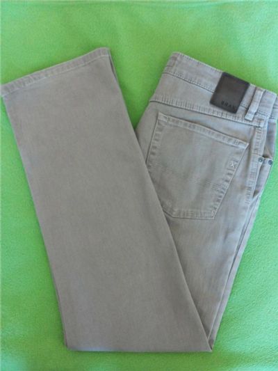 Лот: 10128650. Фото: 1. Джинсы мужские Brax Feel Good... Брюки, джинсы, шорты