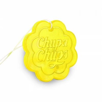 Лот: 6668354. Фото: 1. Ароматизатор воздуха "Chupa Chups... Ароматизаторы
