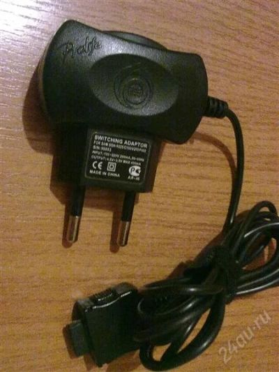 Лот: 792203. Фото: 1. СЗУ для Samsung. Зарядные устройства, блоки питания, адаптеры сетевые для смартфонов