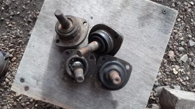 Лот: 25898540. Фото: 1. шаровые ваз 2106. ссср. Ходовая, подвеска, рулевое управление