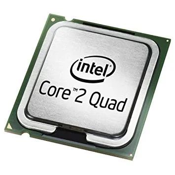 Лот: 9831650. Фото: 1. Процессор Intel Core 2 Quad Q9400. Процессоры