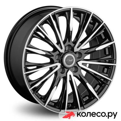 Лот: 25619248. Фото: 1. XH304 7.5x18/5*114.3 D66.6 ET37... Диски