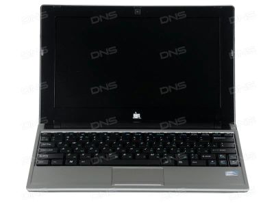 Лот: 11817254. Фото: 1. 10.1" Ноутбук DNS 0138569 черный. Ноутбуки