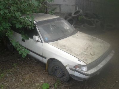 Лот: 5831696. Фото: 1. Тойота Toyota повторно. Автомобили