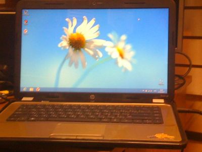 Лот: 3671020. Фото: 1. hp Pavilion g series. Ноутбуки