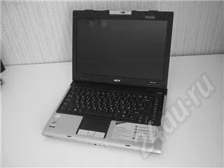 Лот: 420646. Фото: 1. Acer Aspire 3680. Ноутбуки