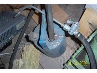 Лот: 47958. Фото: 1. Штуковина для гидроизоляции днища... Красноярск