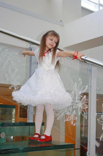 Лот: 3019129. Фото: 1. Платье пышное оч красивое. Платья, сарафаны