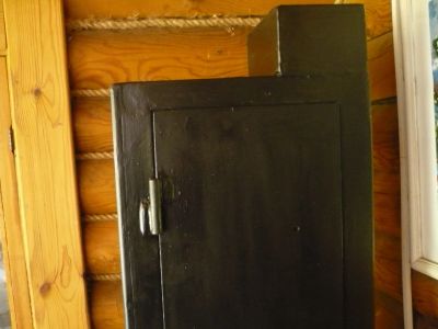 Лот: 17797055. Фото: 1. Сейф для оружия. Сейфы, металлические шкафы