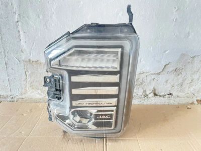 Лот: 25807625. Фото: 1. фара Jac N120. Оптика и освещение