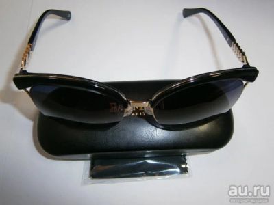Лот: 16303546. Фото: 1. Женские солнцезащитные очки от... Очки солнцезащитные