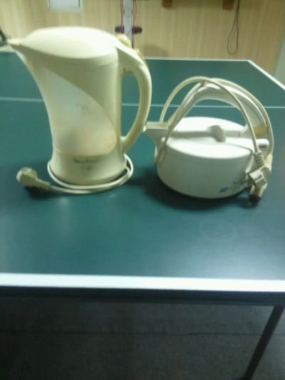 Лот: 10063064. Фото: 1. Чайники с РУБЛЯ. Чайники, кофемашины, кулеры