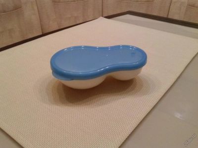 Лот: 5578195. Фото: 1. контейнер детский. Всё для кормления