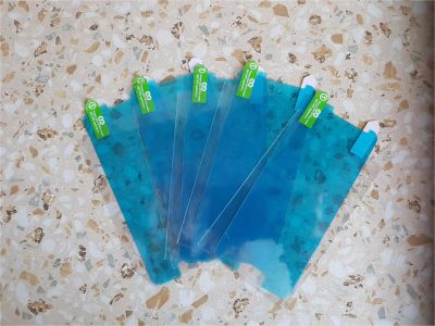 Лот: 9021137. Фото: 1. Защитная плёнка на экран для Xiaomi... Защитные стёкла, защитные плёнки