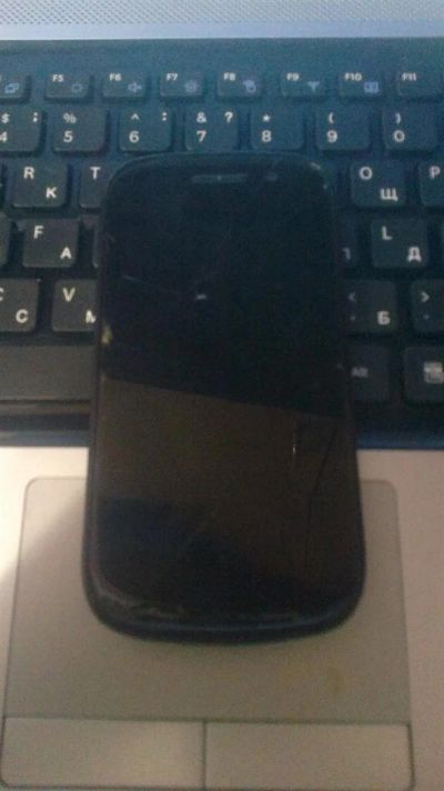 Лот: 3277820. Фото: 1. Samsung Galaxy Nexus S CM 4.3... Смартфоны