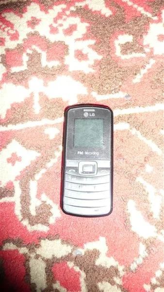Лот: 808651. Фото: 1. продам lg. Кнопочные мобильные телефоны