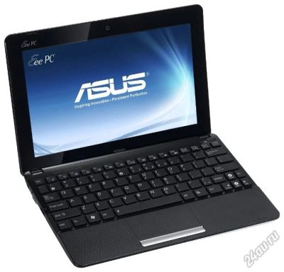 Лот: 6249751. Фото: 1. ASUS Eee PC 1015B (C-30 1200 Mhz... Ноутбуки