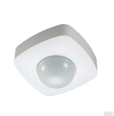 Лот: 18288942. Фото: 1. Датчик движения PMS-IR-U 124 2000Вт... Лампочки