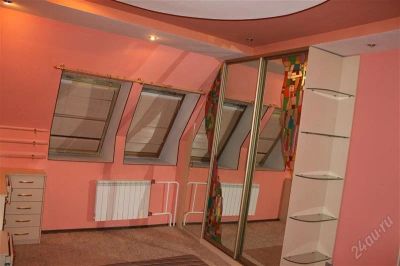 Лот: 1652254. Фото: 1. 2-х комнатная квартира жк "ковчег... Квартиры, студии