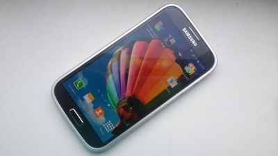 Лот: 7102548. Фото: 1. Samsung Galaxy S4 I9500. Смартфоны