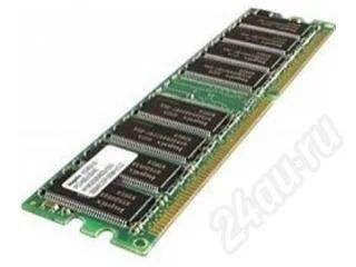 Лот: 601268. Фото: 1. DDR samsung pc3200u-30331-z 256. Оперативная память