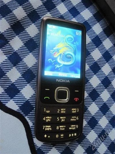 Лот: 1453415. Фото: 1. Nokia 6700 bronze только сегодня... Кнопочные мобильные телефоны