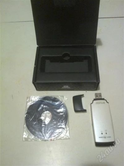 Лот: 2342546. Фото: 1. Модем skylink Adu-310A. Проводные модемы