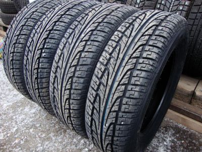 Лот: 5173424. Фото: 1. Лето! 185/60/14 TUNGA Zodiak... Шины