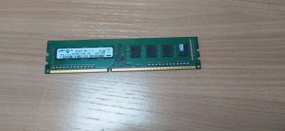 Лот: 19055418. Фото: 1. ОЗУ 4gb DDR3 для ПК, компьютера... Оперативная память
