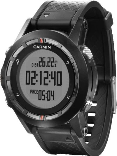 Лот: 6289152. Фото: 1. Garmin Fenix ref навигатор часы. GPS-навигаторы