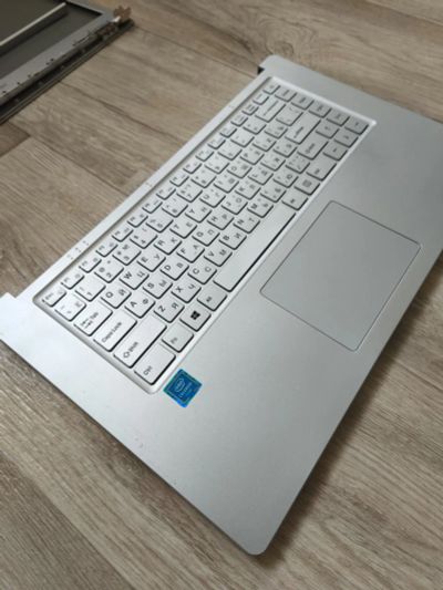 Лот: 25889618. Фото: 1. Ноутбук Haier u1520. Ноутбуки