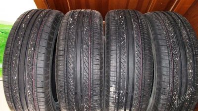 Лот: 2778416. Фото: 1. Federal Formoza FD2 215/60/16... Шины