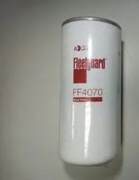 Лот: 19698412. Фото: 1. Фильтр топливный Fleetguard FF4070. Топливная система