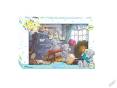 Лот: 5915572. Фото: 1. Пазлы для детей. Другое (сувениры, подарки)