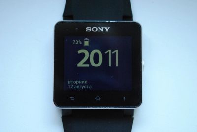 Лот: 4384315. Фото: 1. SmartWatch 2. Смарт-часы, фитнес-браслеты, аксессуары