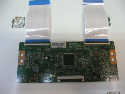 Лот: 25722360. Фото: 1. 6870C-0805A DEXP U55*. Запчасти для телевизоров, видеотехники, аудиотехники