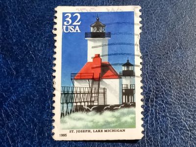 Лот: 25851170. Фото: 1. - Марки для Вашей коллекции. лот... Марки