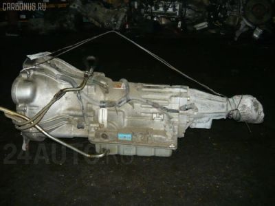 Лот: 5086442. Фото: 1. акпп 1g-fe Mark 2 gx 81 для Тойота... Трансмиссия