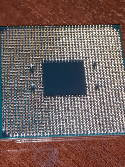 Лот: 25888770. Фото: 1. процессор Ryzen 5 1600. Процессоры