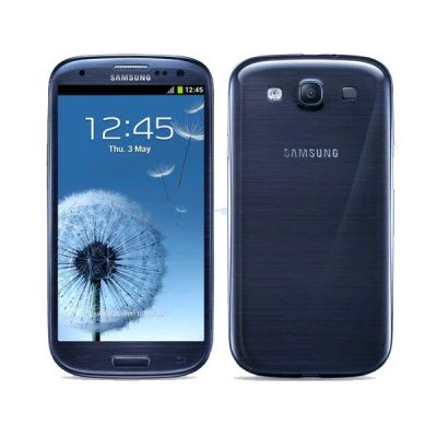 Лот: 5130976. Фото: 1. Samsung Galaxy S III GT-I9300... Смартфоны