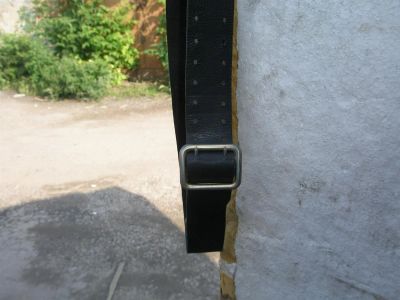 Лот: 3184474. Фото: 1. ремень офицерский. Ремни, пояса