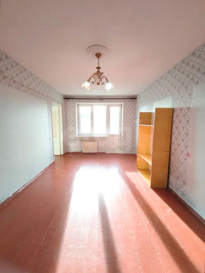 Лот: 25885066. Фото: 1. 3-комн. квартира , посёлок городского... Квартиры, студии