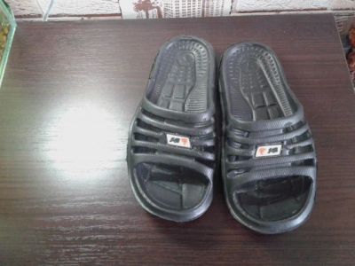 Лот: 7773780. Фото: 1. Сланцы детские. Шлепанцы, сланцы