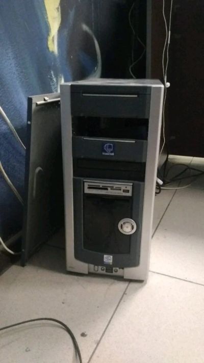 Лот: 15081137. Фото: 1. Продам игровой компьютер!. Компьютеры в сборе