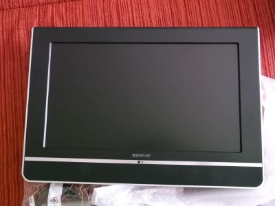 Лот: 4010162. Фото: 1. телевизор Tompson 32". Телевизоры