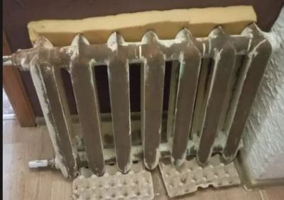 Лот: 25886678. Фото: 1. Радиаторт отопления. Радиаторы отопления, полотенцесушители